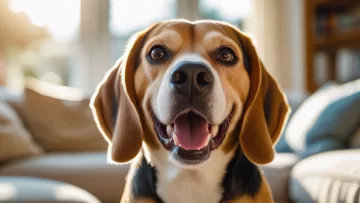 saude bucal pet dentes saudaveis