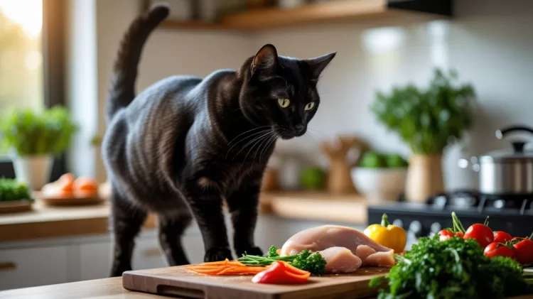 2 001 nutricao natural gatos ingredientes carnivoros