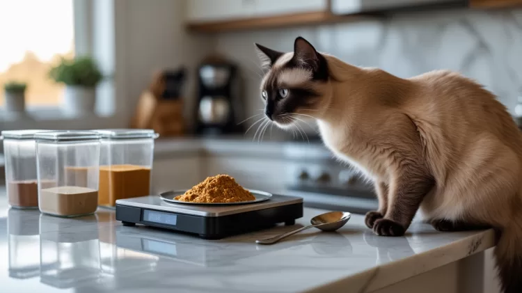 3 001 suplementacao taurina dieta caseira gatos