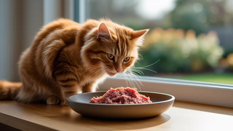 5 001 beneficios dieta caseira gatos pelagem saudavel